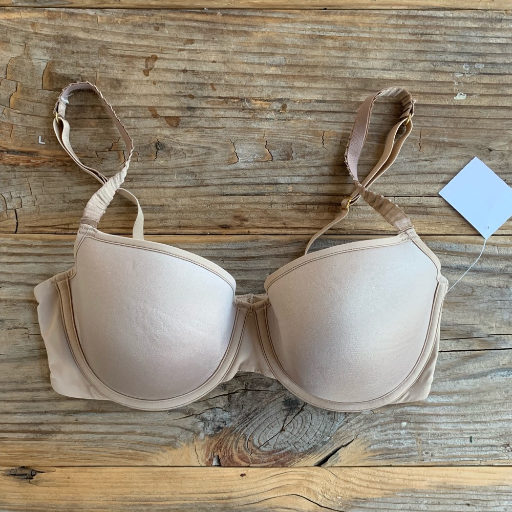 ThirdLove 24/7™ Classic T-Shirt Bra NWOT